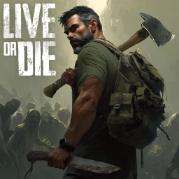 Live or Die 1: Survival Pro