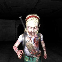 Icono de Morrin: Multiplayer Horror