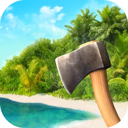 Icono de Ocean Is Home: Survival Island