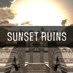 Icono de Escape Game: Sunset Ruins