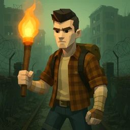 Icono de Last Survivor: Zombie Survival
